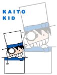 MK__Kaito_Kid_by_heiji_hattori